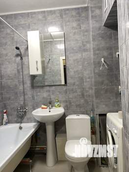 Студия квартира, на длительный срок, 24м2, 8/17 этаж