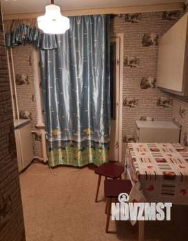 1-к квартира, на длительный срок, 30м2, 1/5 этаж