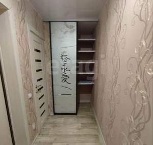 1-к квартира, на длительный срок, 40м2, 9/17 этаж