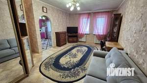 1-к квартира, на длительный срок, 43м2, 9/10 этаж