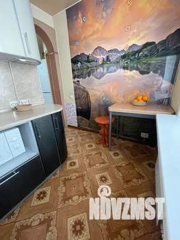 2-к квартира, посуточно, 45м2, 1/5 этаж