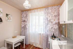 1-к квартира, на длительный срок, 38м2, 2/9 этаж