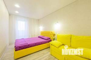 1-к квартира, посуточно, 60м2, 1/1 этаж