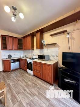 1-к квартира, на длительный срок, 49м2, 6/11 этаж