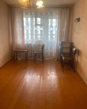 1-к квартира, на длительный срок, 30м2, 5/5 этаж