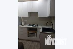 1-к квартира, посуточно, 40м2, 2/2 этаж