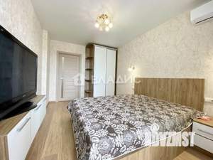 1-к квартира, на длительный срок, 42м2, 10/17 этаж