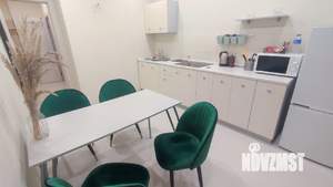 2-к квартира, посуточно, 75м2, 12/16 этаж