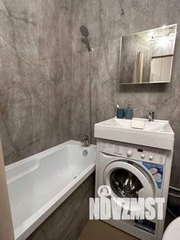 1-к квартира, посуточно, 29м2, 1/1 этаж