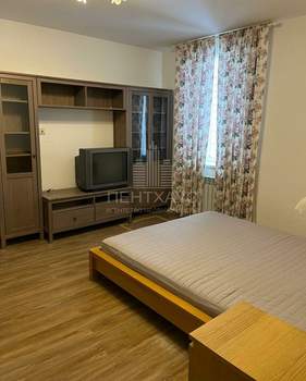 1-к квартира, на длительный срок, 52м2, 1/1 этаж