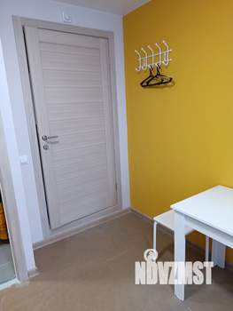 1-к квартира, посуточно, 26м2, 1/1 этаж