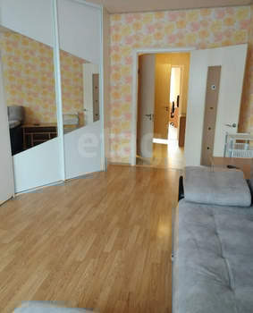 2-к квартира, на длительный срок, 54м2, 2/9 этаж