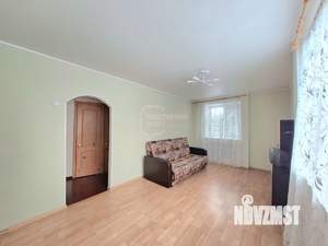 1-к квартира, на длительный срок, 31м2, 1/5 этаж