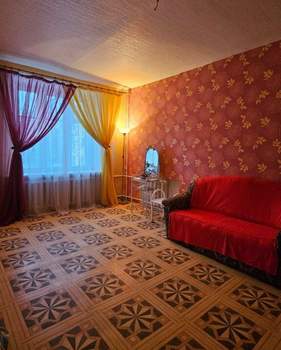 3-к квартира, на длительный срок, 78м2, 2/3 этаж