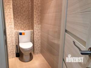 2-к квартира, на длительный срок, 68м2, 6/14 этаж