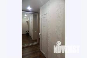 1-к квартира, посуточно, 33м2, 1/5 этаж