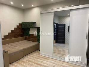 1-к квартира, на длительный срок, 34м2, 3/3 этаж