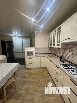 2-к квартира, на длительный срок, 80м2, 3/6 этаж