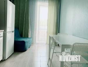 2-к квартира, посуточно, 85м2, 8/17 этаж