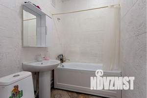 1-к квартира, посуточно, 31м2, 5/5 этаж