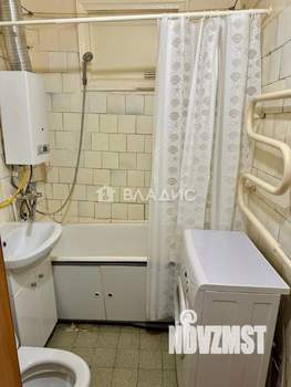 1-к квартира, на длительный срок, 33м2, 5/5 этаж