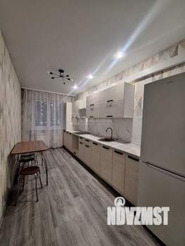2-к квартира, на длительный срок, 60м2, 3/17 этаж