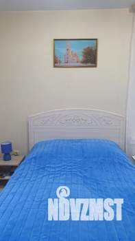 1-к квартира, посуточно, 30м2, 2/2 этаж