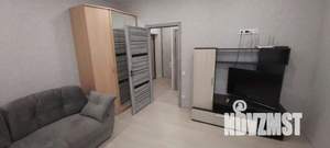 1-к квартира, на длительный срок, 30м2, 4/16 этаж