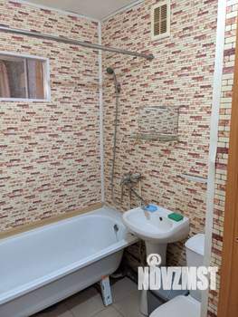 1-к квартира, на длительный срок, 36м2, 1/5 этаж