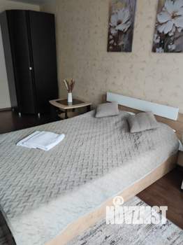 1-к квартира, посуточно, 31м2, 2/5 этаж