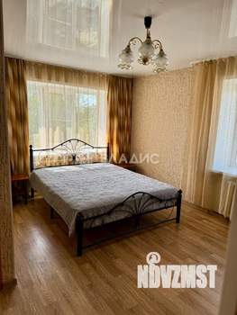 1-к квартира, на длительный срок, 33м2, 5/5 этаж