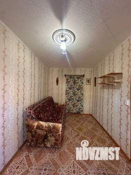 2-к квартира, на длительный срок, 46м2, 4/5 этаж