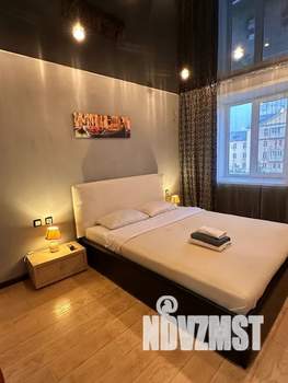 2-к квартира, посуточно, 60м2, 4/5 этаж