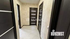 1-к квартира, на длительный срок, 35м2, 11/17 этаж