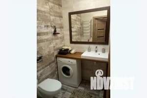 2-к квартира, посуточно, 52м2, 3/3 этаж