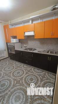 1-к квартира, на длительный срок, 40м2, 15/17 этаж