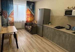 1-к квартира, на длительный срок, 43м2, 7/12 этаж