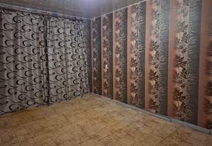 2-к квартира, на длительный срок, 50м2, 5/5 этаж