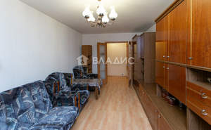 3-к квартира, на длительный срок, 66м2, 1/9 этаж