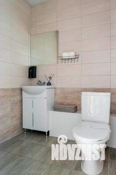 1-к квартира, посуточно, 85м2, 1/1 этаж