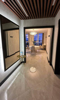 3-к квартира, на длительный срок, 78м2, 9/18 этаж