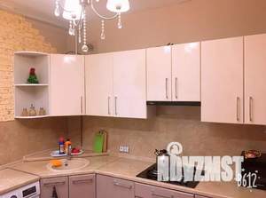 2-к квартира, посуточно, 62м2, 1/1 этаж