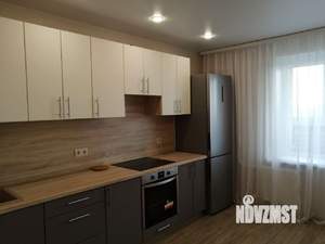 1-к квартира, на длительный срок, 42м2, 11/19 этаж