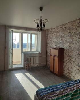 2-к квартира, на длительный срок, 41м2, 1/5 этаж