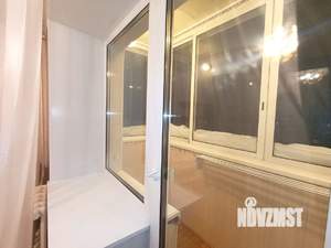 1-к квартира, на длительный срок, 43м2, 8/9 этаж