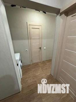 1-к квартира, посуточно, 31м2, 1/1 этаж