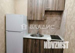 2-к квартира, на длительный срок, 40м2, 4/17 этаж