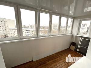 1-к квартира, на длительный срок, 42м2, 7/10 этаж