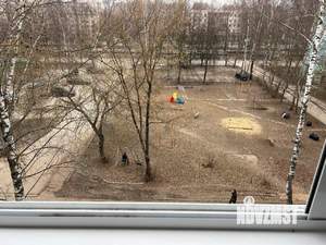 2-к квартира, на длительный срок, 45м2, 5/5 этаж