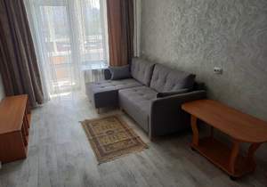 1-к квартира, на длительный срок, 42м2, 6/14 этаж